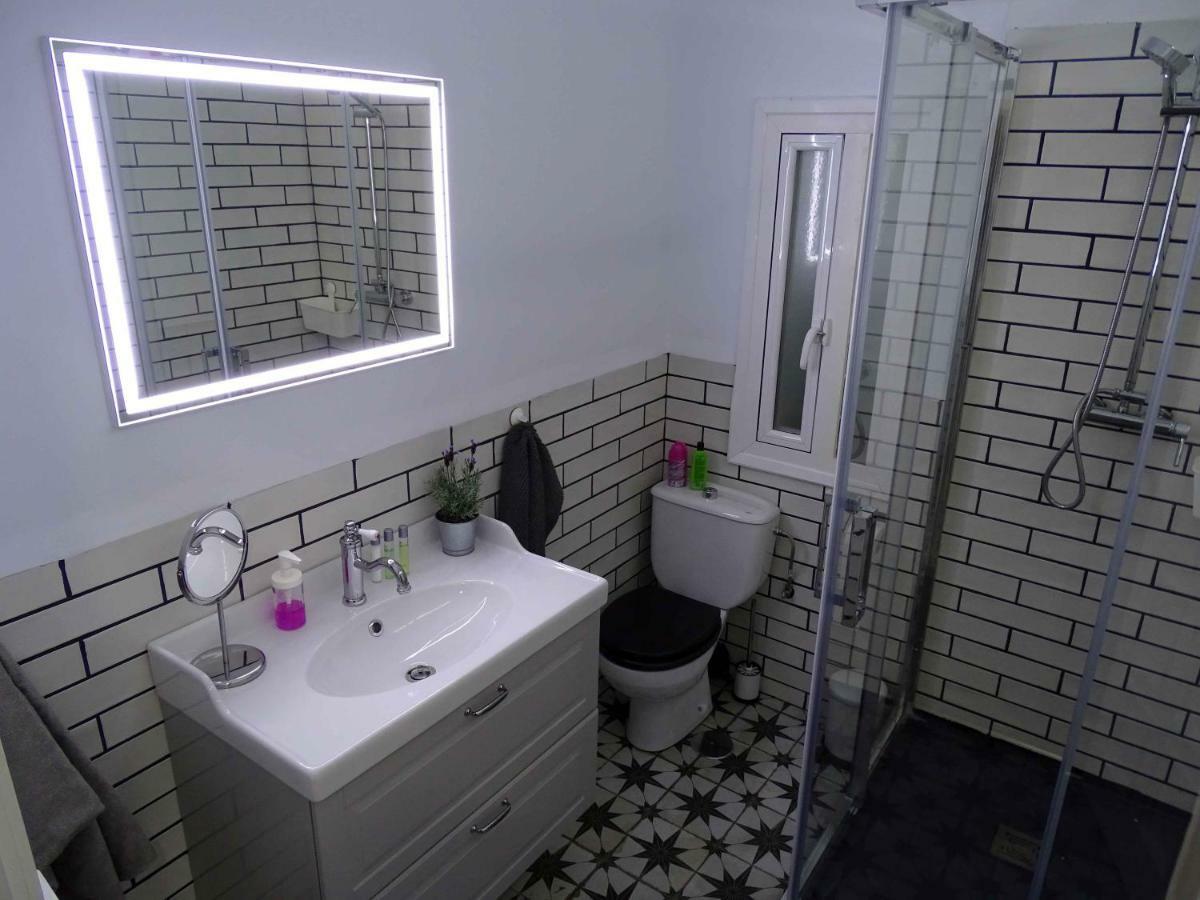 Focolare Apartment กาเซเรส ภายนอก รูปภาพ